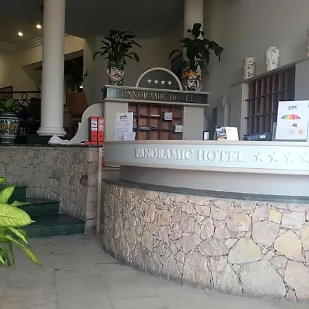 Panoramic Hotel