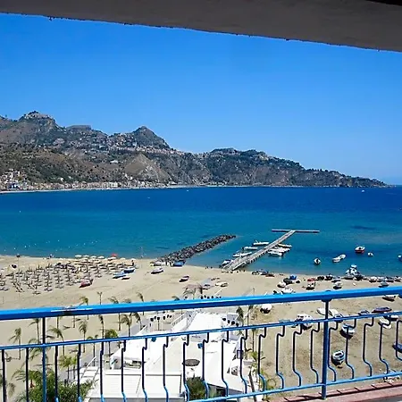 Panoramic Hotel Giardini Naxos