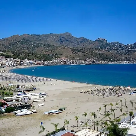 Panoramic Hotel 3*